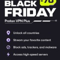 [アプリ] Proton VPN (Androidに常駐させるVPN) を使う 【2025/11/10 更新】