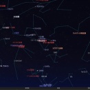 今月（1/17）の例会は「開催」です