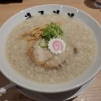 目指せ！ラーメン全国制覇（らmen's CLUB）