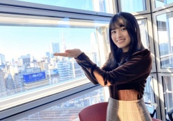 【乃木坂46】大園桃子ちゃん、この画像めちゃ可愛いｗｗｗｗｗ