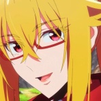 ゲイルのアニメ日記