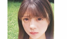 冨里奈央さん、またまた36thアンダーの模様…