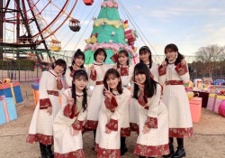 【乃木坂46】久保史緒里さん、白すぎて青になってしまう.......