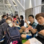 南山大学 体育会水泳部