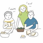 Maggieのロンドンゆるゆる暮らし。