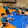 6月14日(日)   Aチーム　練習試合