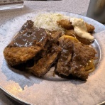 美食磁石