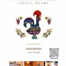 🥁✧ 別府で展示会『ノスタルジア、ポルトガル』のお知らせ ✧🥁