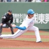 日ハム鈴木健矢、3度の満塁機しのぐも初勝利ならず「悔しい登板」「やっぱり先発は楽しい」