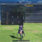リーアのPSO2冒険記
