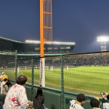 『中嶋監督は、阪神に「勢い」を与えたかもしれない』の画像