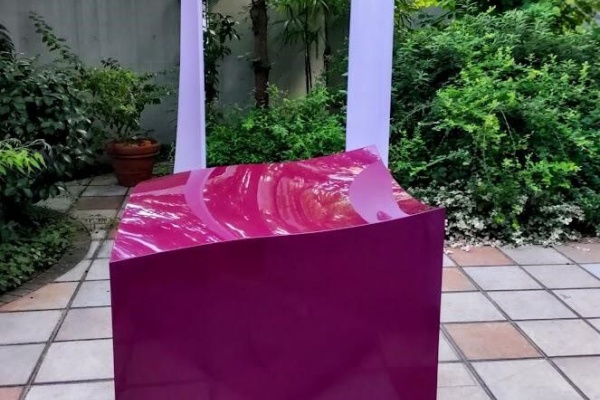 【美品】 忘れえぬ場面　宮脇明子 ギャラリー ときの忘れもの - 宮脇愛子の世界