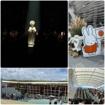 ふくちゃんの カフェ歩き in グアム