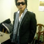 また吉本と暴力団！　間寛平への恐喝未遂容疑で元暴力団組員を逮捕、かつての交際を公表すると脅す