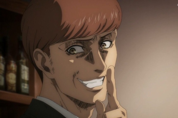 進撃の巨人 The Final Season 13話 72話 誰も殺してないカヤ母とサシャを殺したガビ 門兵のおじさんを殺したサシャの対比がええわ 感想まとめ なんなん アニメ漫画ゲームまとめ