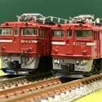 エヌゲ道 since 2015　～Ｎゲージ鉄道模型とフィギュアとか何たら～