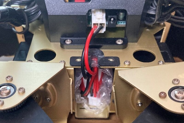 ヤ〇オクで安く買えたロボットを動かしてみた。 - 2021年10月