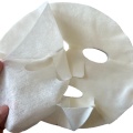 Tissu de masque facial en Lyocell – Matériau écologique pour les soins du visage