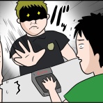 だいごろうの1日