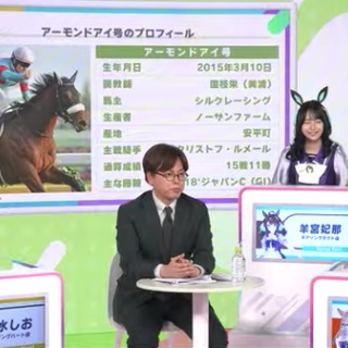 【ウマ娘】ぱかライブにギャンブルのイメージは合わないよ？