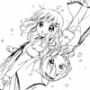 櫻子「向日葵に体操着返してもらったけど…」