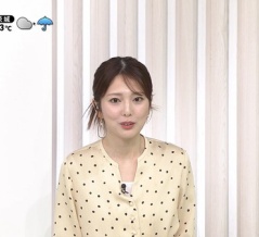 【画像】今日の黒田みゆさん　3.18