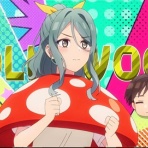 ゲイルのアニメ日記