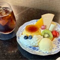 カフェ併設のケーキ屋さん ニシキヤ洋菓子店