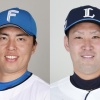 田中正義　防御率3.00（セーブ失敗3回）増田　防御率6.39（セーブ失敗1回）