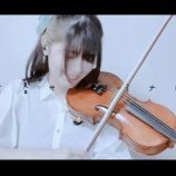 『[イコラブ] つべの青サブのヴァイオリンいいなぁ』の画像