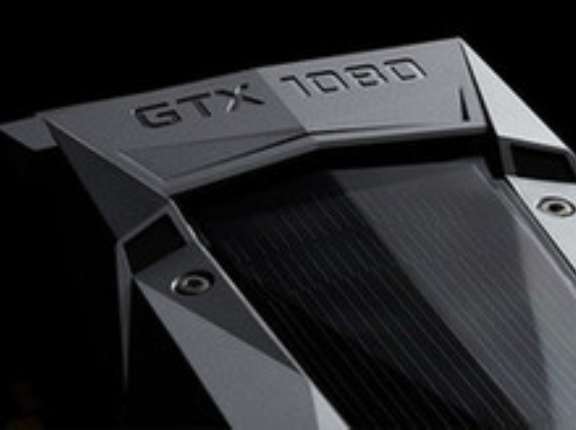GTX1080発売から10年…