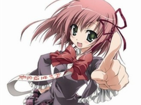 【生徒会の一存】メディアの違い理解してる？