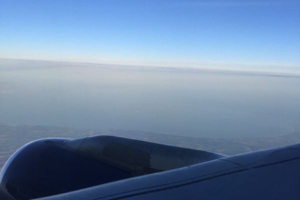 優雅に空を飛びたい お得な旅でダイヤ会員へ