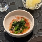 だんなさまごはんの、唐揚げ定食の夜ごはん