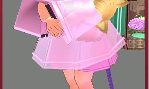 プレビューすると装備の属性がわかるよなｗ