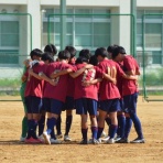 兵庫県立三木高校サッカー部のblog