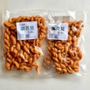 720円：林製菓『麻花兒』マファール われ×2袋（7月分15日目）