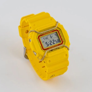 広島カープコラボG-SHOCK2026年モデル発表！ベースは”カシオーク