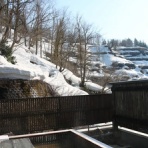 松之山温泉山の森のホテル　ふくずみ