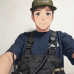 復活！！ アマチュア無線局 JR5LVKのページ