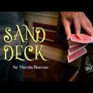 Sand Deck