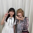 【悲報】清野桃々姫、杉山結菜に青春時代の話が何ひとつ通じない「シーブリーズの蓋交換したよね？」「前前前世しってる？」杉山「？？？」