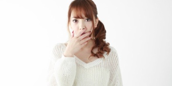 部屋をルームシェアしてた友達の同僚（男）が引っ越してきた。不安だったけどまあ…と了承したが、あるものを見てしまい…