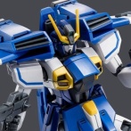 ガンダムXシリーズの旧キットが再販！HGエアマスターバーストにドートレスも