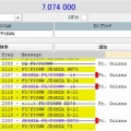 FY/PY8WW on 40m