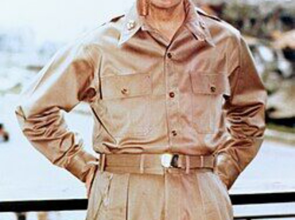 歴史学者「日本の建国はいつですか？日本を建国したのは誰ですか？」Ｚ世代「マッカーサー」