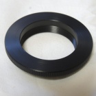 『テレビューパワーメイト5x用M42ネジアダプター』の画像