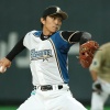 増井浩俊(35) 通算36勝152ホールド163セーブ防御率2.85