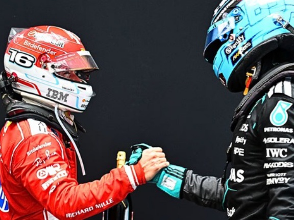 F1分析：フェラーリはVSCの判断が違っていたらオーストラリアで勝てたのか？