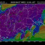 波風探訪